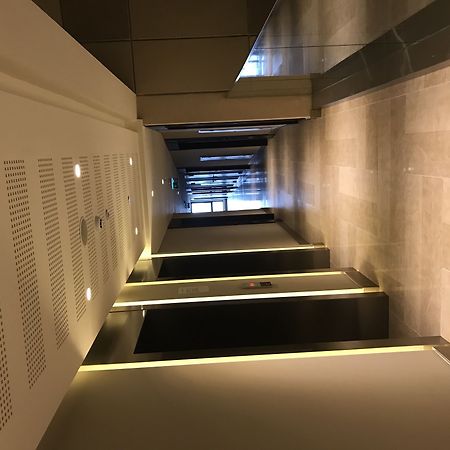 Merter Suites Istambul Exterior foto